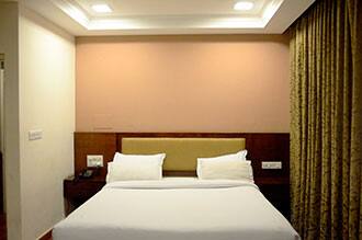 Hotel Chalet Residency, Bangalore 4